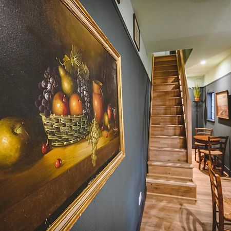 Hereditas - Chambre 5 แร็งส์ ภายนอก รูปภาพ