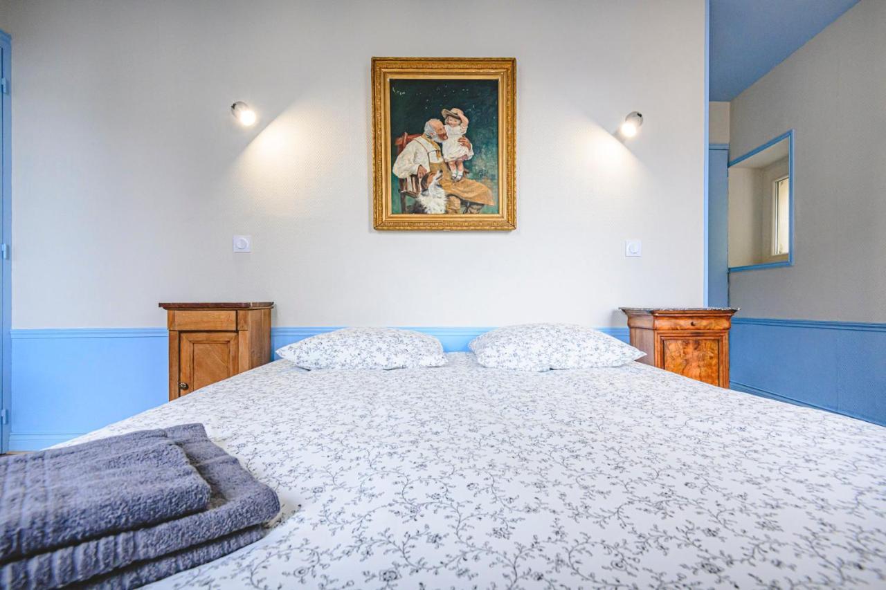 Hereditas - Chambre 5 แร็งส์ ภายนอก รูปภาพ