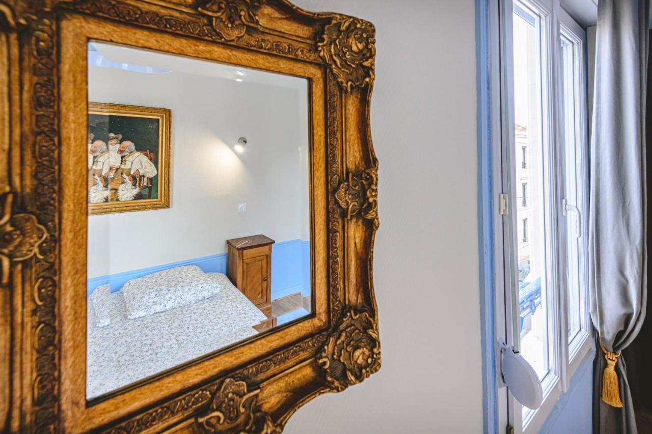 Hereditas - Chambre 5 แร็งส์ ภายนอก รูปภาพ