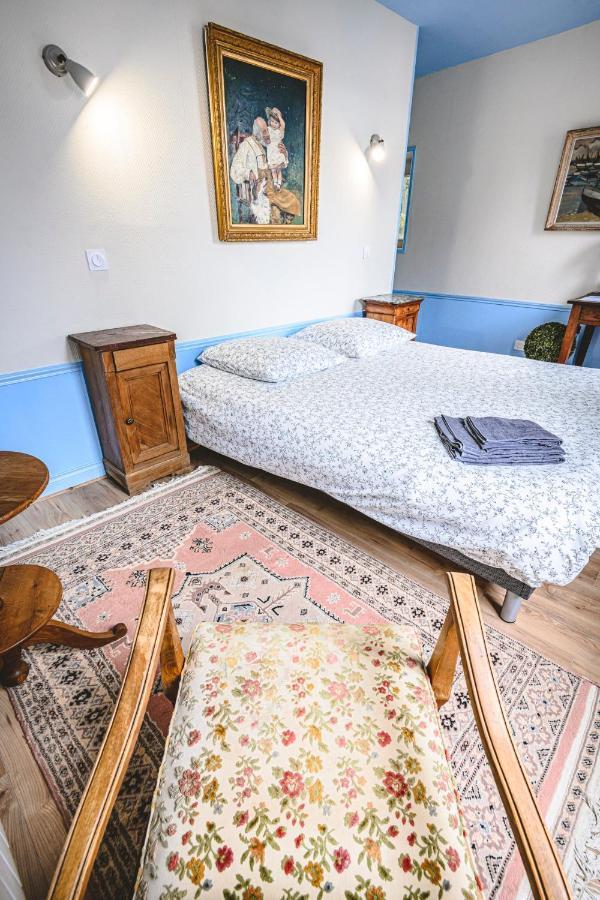 Hereditas - Chambre 5 แร็งส์ ภายนอก รูปภาพ
