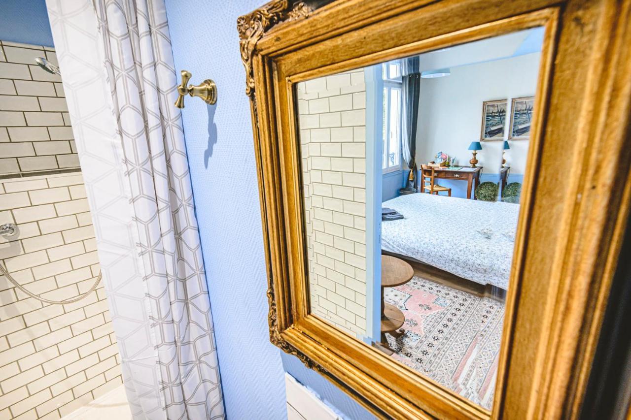 Hereditas - Chambre 5 แร็งส์ ภายนอก รูปภาพ