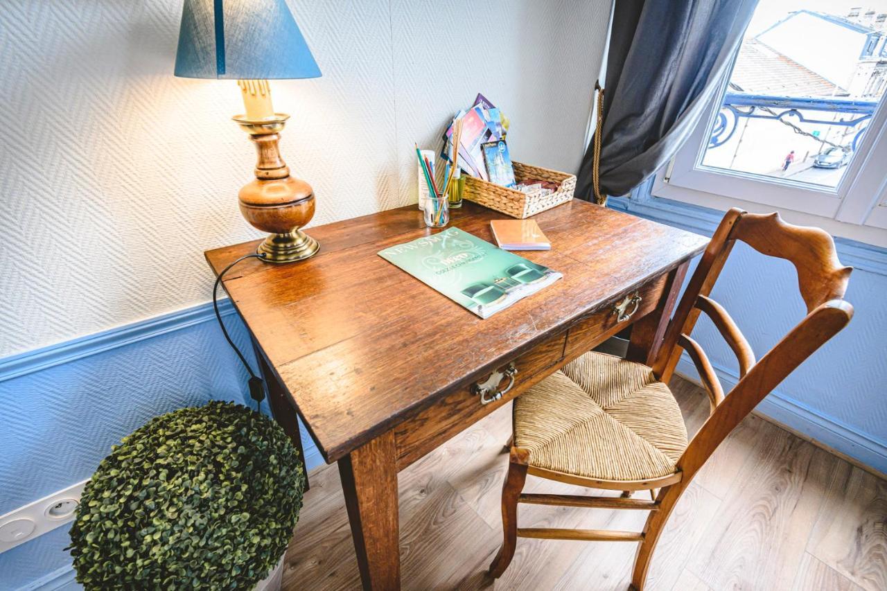 Hereditas - Chambre 5 แร็งส์ ภายนอก รูปภาพ